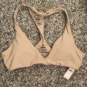 Aerie swim top